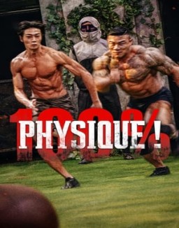 voir serie 100 % physique ! saison  1