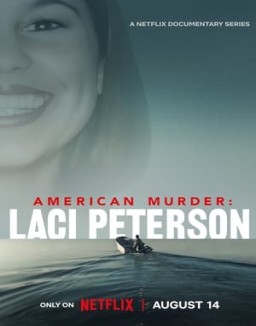 série American Murder: Laci Peterson
