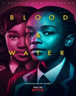 série Blood & Water