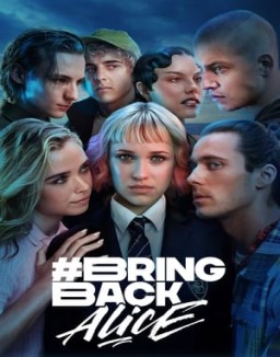 série #BringBackAlice