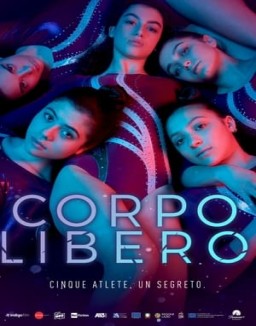 série Corpo Libero