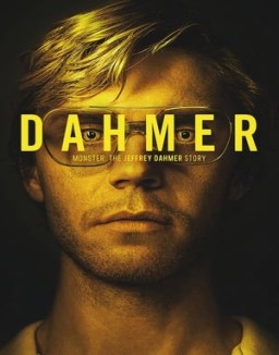série Dahmer : Monstre - L'histoire de Jeffrey Dahmer