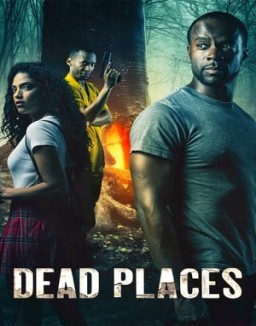 série Dead Places