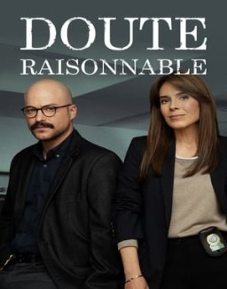 voir serie Doute raisonnable saison  2