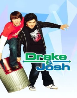 voir serie Drake et Josh saison  2