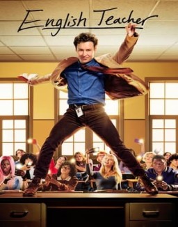 série English Teacher