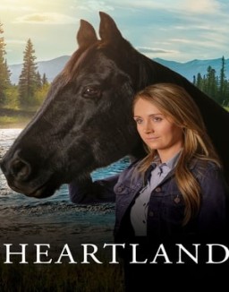 voir serie Heartland saison  14