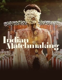 voir serie Indian Matchmaking saison  2