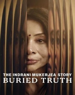 série Indrani Mukerjea : Le secret du sang
