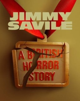 série Jimmy Savile : Un cauchemar britannique