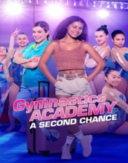 série L'École de gym : Une seconde chance