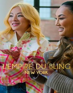 série L'Empire du bling : New York