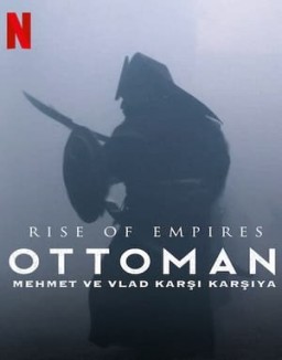 série L'essor de l'Empire ottoman