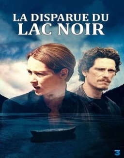 série La disparue du lac noir