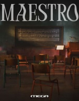 voir serie Le blues du Maestro saison  1