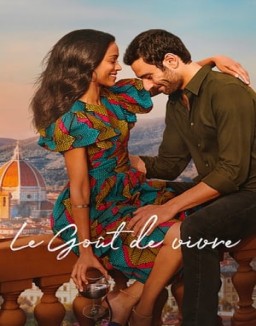 série Le Goût de vivre