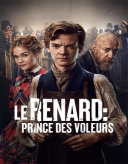 série Le Renard : Prince des voleurs