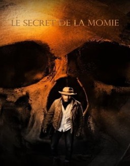 série Le secret de la momie