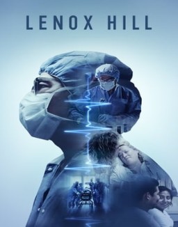 série Lenox Hill: au cœur de l'hôpital