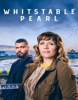 série Les Enquêtes de Pearl