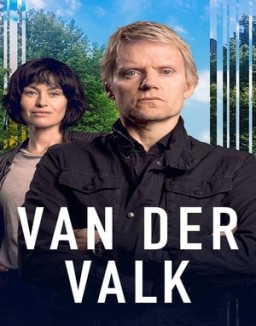 voir serie Les enquêtes du commissaire Van der Valk saison  1