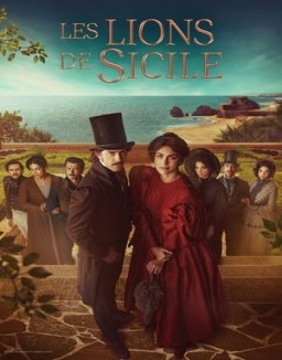 série Les Lions de Sicile