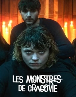 série Les Monstres de Cracovie