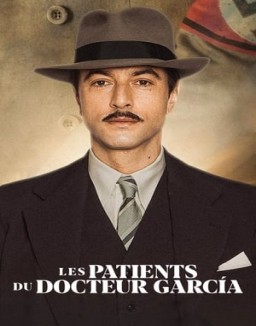 série Les patients du Docteur Garcia