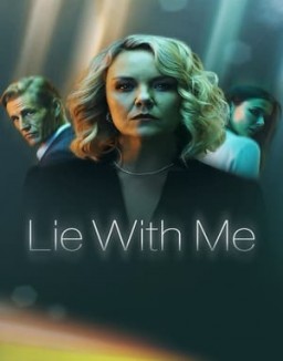 série Lie with Me