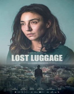 série Lost Luggage