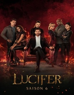 série Lucifer