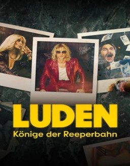 série Luden : Les rois du quartier rouge