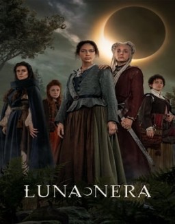 série Luna Nera