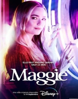 série Maggie