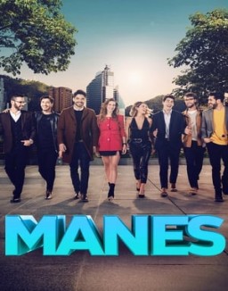 Manes S1 Manes S1