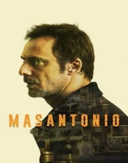 série Masantonio : Bureau des disparus