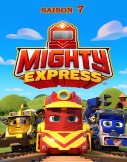 série Mighty Express