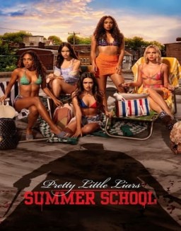 série Pretty Little Liars: Original Sin