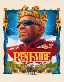 série Ren Faire
