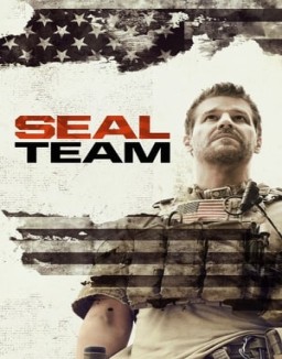voir serie SEAL Team saison  3