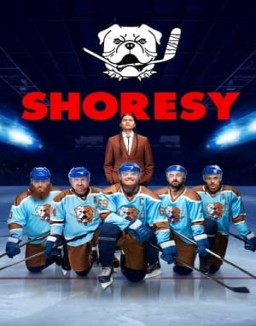 voir serie Shoresy saison  1