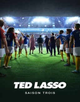 série Ted Lasso