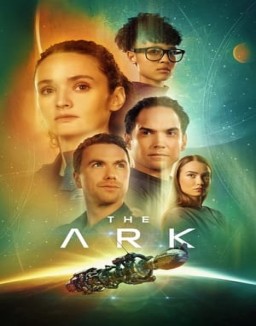 série The Ark