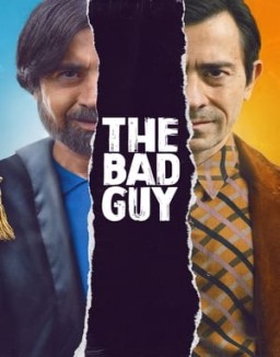 série The Bad Guy