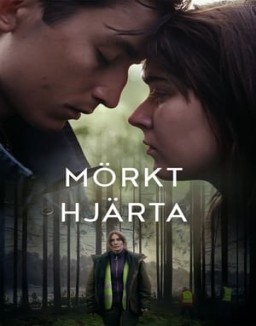 série The Dark Heart