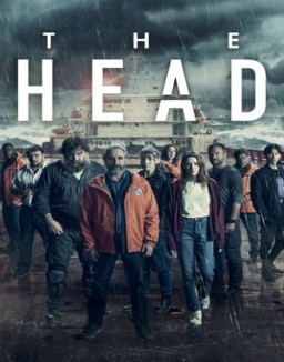 série The Head