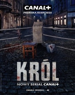 série The King