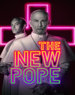 série The New Pope