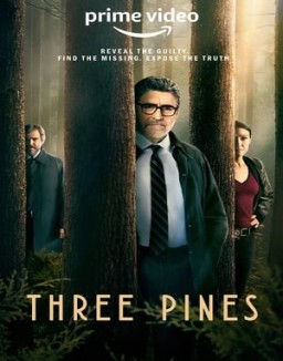 série Three Pines