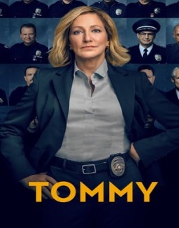 série Tommy